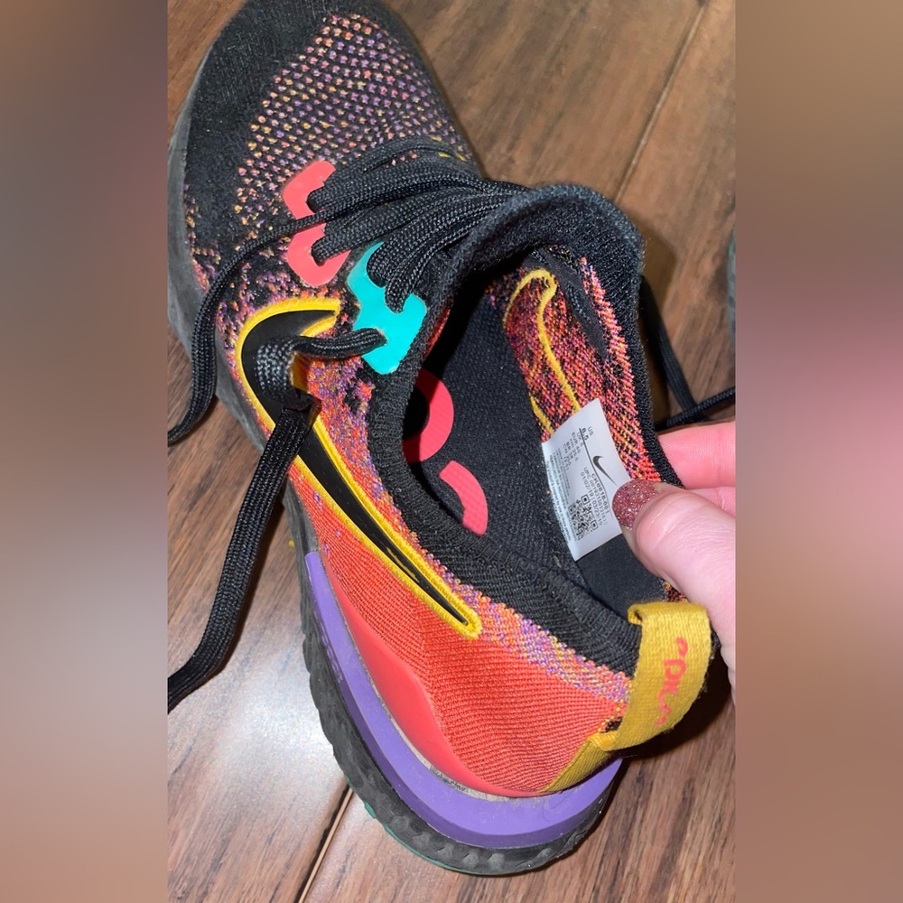 Nike Epic React
